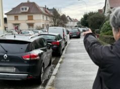 “Semua penduduk setempat tercengang”