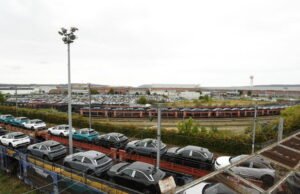 Industri. Turunnya penjualan dan lapangan kerja, listrik… Industri otomotif Perancis sedang menghadapi krisis