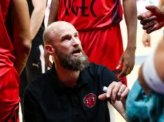 Bola basket. Nasional 1: Mulhouse Mustang mendekati pemimpin dan favorit Le Havre