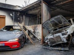 Isère – Savoie. “Mengapa orang-orang ini tidak bisa keluar? »: ketakutan setelah kebakaran yang menyebabkan dua orang tewas di Saint-André-le-Gaz