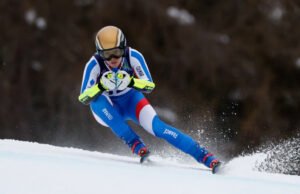 Olimpiade Musim Dingin 2026 – Ski Alpen. Penantian tanpa akhir selama 24 tahun yang telah berakhir: melihat kembali medali perak luar biasa Romane Miradoli di super-G