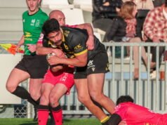 Rugbi – Nasional. “Senang rasanya memainkannya sekarang”: mantan Niçois Ramiha Smiler akan bersatu kembali dengan mantan rekannya di SO Chambery