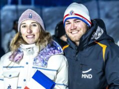 Olimpiade Musim Dingin 2026 Trespeuch dan para snowboarder ikut serta, para biathlet kembali… ikuti hari Jumat di Milan-Cortina