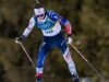 Olimpiade Musim Dingin 2026 – Biathlon. Juara Olimpiade Quentin Fillon Mallet, Émilien Jacquelin di perak? Ikuti sprintnya