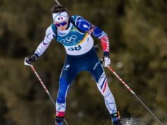 Olimpiade Musim Dingin 2026 – Biathlon. Juara Olimpiade Quentin Fillon Mallet, Émilien Jacquelin di perak? Ikuti sprintnya
