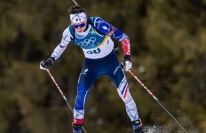 Olimpiade Musim Dingin 2026 – Biathlon. Juara Olimpiade Quentin Fillon Mallet, Émilien Jacquelin di perak? Ikuti sprintnya