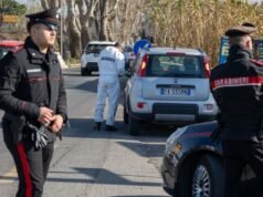 dia membunuh ibunya yang berusia 85 tahun untuk menerima pensiunnya