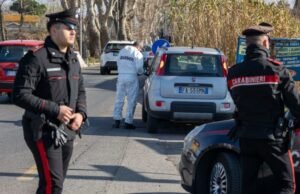 dia membunuh ibunya yang berusia 85 tahun untuk menerima pensiunnya