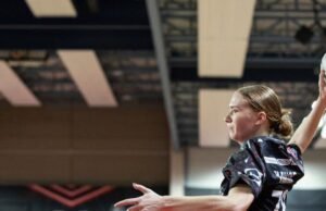 Bola tangan. Dalam perjuangannya untuk pemeliharaan, Strasbourg ATH puas dengan satu poin di Sambre Avesnois