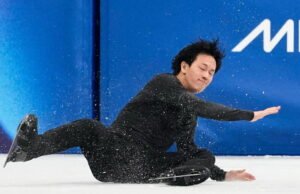 Olimpiade Musim Dingin 2026 Seri jatuh oleh Adam Siao Him Fa, Fillon Maillet dalam emas, Desloges dalam perak… ikuti hari Jumat di Milan-Cortina