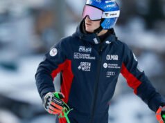 Olimpiade Musim Dingin 2026 The Blues ingin melengserkan raksasa Odermatt, Laffont untuk sejarah, Simon untuk gelar ganda… ikuti hari Sabtu di Milan-Cortina