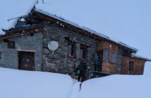 Kesaksian. “Kami bisa saja bertahan beberapa hari lagi”: enam remaja putri masih terdampar di tempat penampungan di Savoie