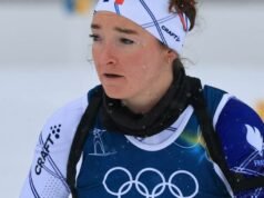 Olimpiade Musim Dingin Langsung 2026