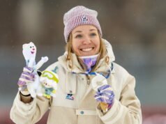 “Saya tidak bisa memimpikan sesuatu yang lebih baik, ini sungguh gila”