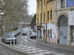 Agresi Quentin berubah menjadi politik