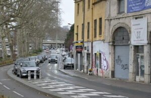 Agresi Quentin berubah menjadi politik