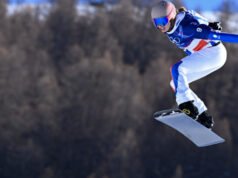 Olimpiade Musim Dingin 2026. Cuma Dua Medali, Kenapa The Blues di Snowboarding dan Freestyle Jauh dari Ekspektasi