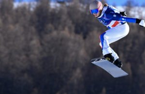 Olimpiade Musim Dingin 2026. Cuma Dua Medali, Kenapa The Blues di Snowboarding dan Freestyle Jauh dari Ekspektasi