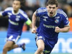 Ligue 1. Penalti dari Panichelli, pelatihan berbayar dari O’Neil: di Marseille, Racing bangkit kembali entah dari mana!