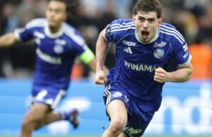 Ligue 1. Penalti dari Panichelli, pelatihan berbayar dari O’Neil: di Marseille, Racing bangkit kembali entah dari mana!