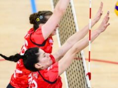 Bola voli. Volley Mulhouse Alsace menerapkan harga pada Chamalières dengan “sangat serius”