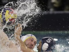 Tim Strasbourg membubarkan Aix dan menawarkan kejutan untuk meraih medali emas melawan Marseille!