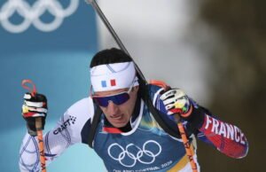 Olimpiade Musim Dingin 2026 Peluang baru untuk mendapatkan medali di biathlon, estafet ski lintas alam di lintasan… ikuti hari Minggu di Milan-Cortina