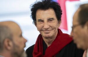 Perselingkuhan Epstein. Jack Lang menyebut dirinya “putih seperti salju” dan mencela “tsunami kebohongan”