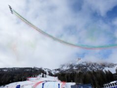 Langsung Olimpiade Musim Dingin 2026. Julia Scheib dalam pertarungan melawan Camille Rast, tiga pemain Blues pemberani… ikuti raksasa Olimpiade