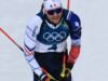 Olimpiade Musim Dingin 2026. Peraih medali perunggu Émilien Jacquelin dalam pengejaran, biathlon Prancis mengalahkan rekor medalinya… menghidupkan kembali perlombaan