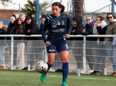 Sepak Bola – Liga Kedua. Buruknya pengoperasian Thonon Evian GG melawan GF38