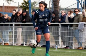 Sepak Bola – Liga Kedua. Buruknya pengoperasian Thonon Evian GG melawan GF38