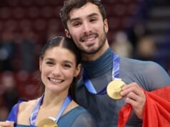 dengan rekor medali yang sudah disamai, apa yang bisa kita harapkan di minggu kedua?