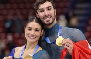 dengan rekor medali yang sudah disamai, apa yang bisa kita harapkan di minggu kedua?