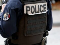 tiga pria didakwa, diduga ingin merampok bos Binance