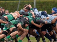 Rugby – Federal 2. Transformasi kemenangan yang terlewatkan: Vallons de la Tour gagal mencapai sasaran melawan Andrézieux