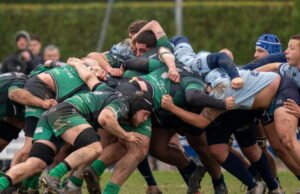 Rugby – Federal 2. Transformasi kemenangan yang terlewatkan: Vallons de la Tour gagal mencapai sasaran melawan Andrézieux