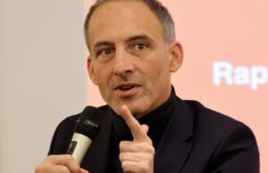 Kebijakan. Kematian Quentin: Glucksmann menilai aliansi sayap kiri dengan LFI pada tahun 2027 “tidak terpikirkan”