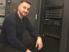 Hautes-Alpes. Alp’Cloud ingin menyediakan pusat data lokal di Pegunungan Alpen Selatan