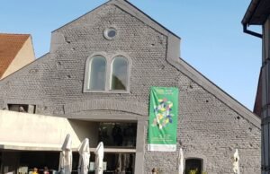 Kota 2026. Di Schiltigheim, daftar “3v-Schilick” berfokus pada pemuda dan inovasi