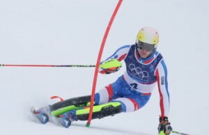 Olimpiade Musim Dingin 2026. Bencana slalom untuk Natal dan The Blues, tidak ada medali baru… Hidupkan kembali hari Senin di Milan-Cortina