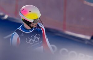 Olimpiade Musim Dingin 2026 – Ski Alpen. “Tidak ada hasil positif hari ini”: Clément Noël patah hati setelah penampilannya yang buruk