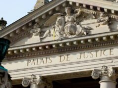 Reichstett. Lampu padam, pencuri ditemukan oleh polisi