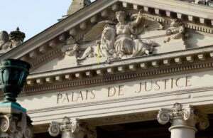 Reichstett. Lampu padam, pencuri ditemukan oleh polisi