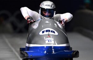 Siaran langsung Olimpiade Musim Dingin 2026. 10 teratas di bobsleigh, The Blues dengan tim khas di biathlon… Ikuti Senin di Milan-Cortina