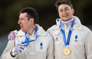 Olimpiade Musim Dingin 2026. Biathlon Blues mengincar emas di nomor estafet, tim hoki mengincar perempat final… Ikuti Selasa di Milan-Cortina