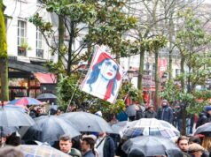 Rhone. Kematian Quentin di Lyon: enam tersangka yang “teridentifikasi”, mengheningkan cipta selama satu menit di Majelis