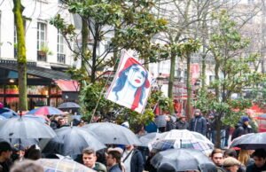 Rhone. Kematian Quentin di Lyon: enam tersangka yang “teridentifikasi”, mengheningkan cipta selama satu menit di Majelis