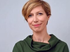 Budaya. Siapakah Anne-Claire Legendre yang ditunjuk sebagai ketua IMA menggantikan Jack Lang?