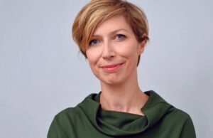 Budaya. Siapakah Anne-Claire Legendre yang ditunjuk sebagai ketua IMA menggantikan Jack Lang?